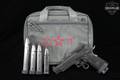 Staccato (STI) XL Optic Ready 9mm Luger Black in Very Good Condition Image 2