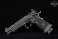 Staccato (STI) XL Optic Ready 9mm Luger Black in Very Good Condition Image 3