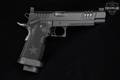 Staccato (STI) XL Optic Ready 9mm Luger Black in Very Good Condition Image 4