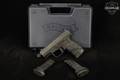 Walther PPS 9mm Luger Black in Very Good Condition Image 2