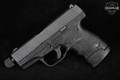 Walther PPS 9mm Luger Black in Very Good Condition Image 3