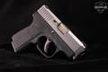 Kahr Arms CW380 .380 ACP Matte Stainless in Excellent Condition Image 2