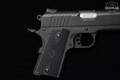 Taurus 1911 Officer .45 ACP Black in Good Condition Image 4