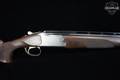 2003 Browning Model 525 Citori 20 Gauge Silver in Good Condition Image 5