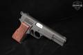 1964 FN Herstal (FNH) Browning Hi-Power T-Series 9mm Luger Grey in Good Condition Image 2