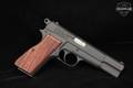 1964 FN Herstal (FNH) Browning Hi-Power T-Series 9mm Luger Grey in Good Condition Image 3