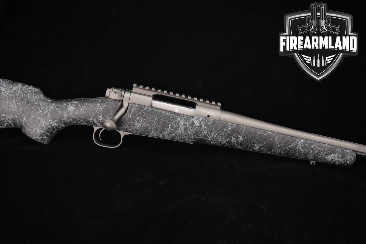 Winchester Model 70 Extreme Tungsten 300 WSM 24.0" CERAKOTE M70