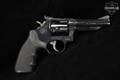 Taurus Model 66 .357 Mag. Polished Blued in Very Good Condition Image 2
