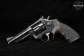 Taurus Model 66 .357 Mag. Polished Blued in Very Good Condition Image 3