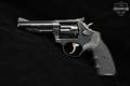 Taurus Model 66 .357 Mag. Polished Blued in Very Good Condition Image 4