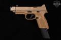 FN Herstal (FNH) 509 Midsize Tactical (No Manual Safety) 9mm Luger Flat Dark Earth in Very Good Condition Image 3