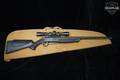 CVA Hunter .45-70 Govt. Matte Black in Very Good Condition Image 3