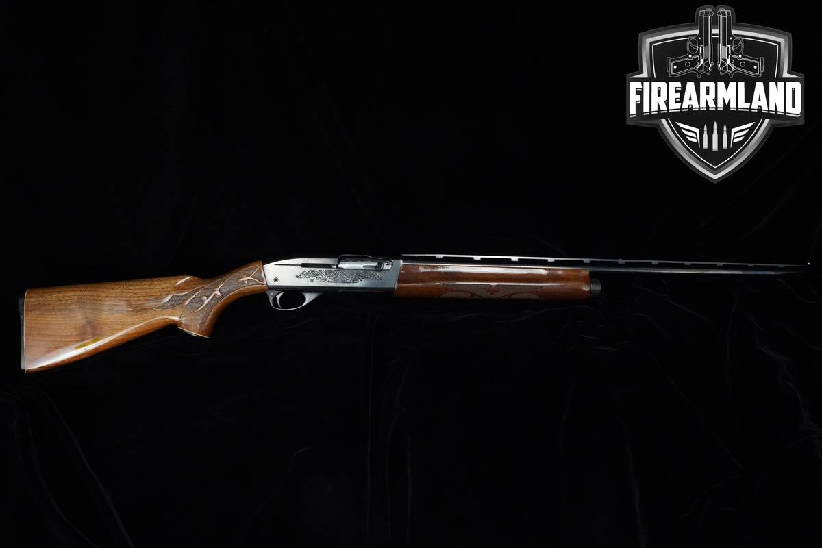 1978-1984 Remington Model 1100 LT-20 20-Gauge 28" Remington 1100 VENT RIB