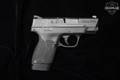 Smith & Wesson (S&W) M&P 45 Shield .45 ACP Black in Excellent Condition Image 2