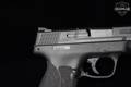 Smith & Wesson (S&W) M&P 45 Shield .45 ACP Black in Excellent Condition Image 4