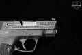 Smith & Wesson (S&W) M&P 45 Shield .45 ACP Black in Excellent Condition Image 5