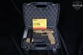 2021 Sig Sauer P320 M17 9mm Luger Coyote nPVD in Very Good Condition Image 2