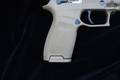 2021 Sig Sauer P320 M17 9mm Luger Coyote nPVD in Very Good Condition Image 3
