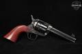 A. Uberti 1873 Cattleman New Model .357 Mag. Color Case-Hardened & Blued in Excellent Condition Image 3