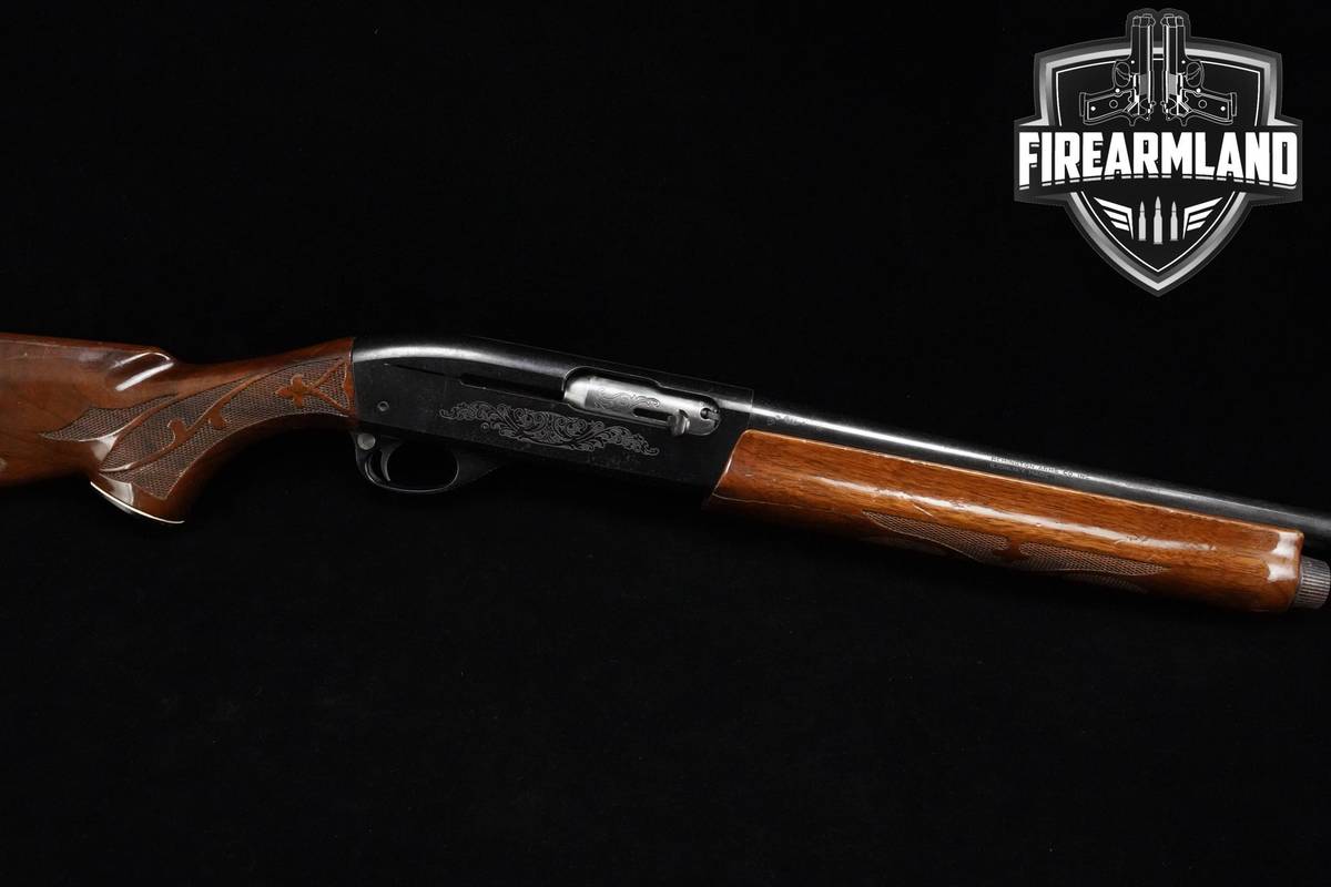 Remington Model 1100 LT-20 20-Gauge 28" Blued 2 3/4"