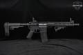 Palmetto State Armory (PSA) PA-15 5.56mm NATO Black in Very Good Condition Image 3