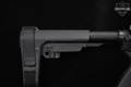 Palmetto State Armory (PSA) PA-15 5.56mm NATO Black in Very Good Condition Image 4