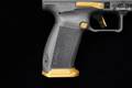 Canik SFx Rival 9mm Luger (9x19 Para) Grey in Like-New Condition Image 4