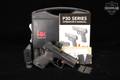 Heckler & Koch (H&K, HK) P30SK S, V3 9mm Luger Black in Very Good Condition Image 2