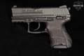 Heckler & Koch (H&K, HK) P30SK S, V3 9mm Luger Black in Very Good Condition Image 3