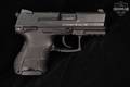 Heckler & Koch (H&K, HK) P30SK S, V3 9mm Luger Black in Very Good Condition Image 4