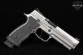 Sig Sauer P320 X-FIVE SXG 9mm Luger Stainless in Excellent Condition Image 3