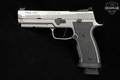 Sig Sauer P320 X-FIVE SXG 9mm Luger Stainless in Excellent Condition Image 4