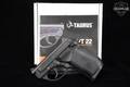 Taurus PT-22 Poly .22 LR Black in Excellent Condition Image 2