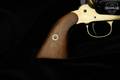 Armi San Marco Model 1858 Remington Army Buffalo .44 BPM (Black Powder) Blued in Excellent Condition Image 3