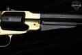 Armi San Marco Model 1858 Remington Army Buffalo .44 BPM (Black Powder) Blued in Excellent Condition Image 5