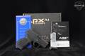 Beretta APX A1 Carry 9mm Luger Black in Excellent Condition Image 2