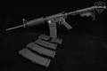 Spikes Tactical ST-15 .300 AAC Blackout .300 AAC Blackout (7.62x35mm) Black in Excellent Condition Image 2