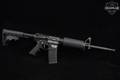 Spikes Tactical ST-15 .300 AAC Blackout .300 AAC Blackout (7.62x35mm) Black in Excellent Condition Image 3