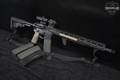 Radical Firearms (RF) RF-15 5.56mm NATO Black in Good Condition Image 2