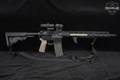 Radical Firearms (RF) RF-15 5.56mm NATO Black in Good Condition Image 3