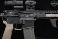 Radical Firearms (RF) RF-15 5.56mm NATO Black in Good Condition Image 5