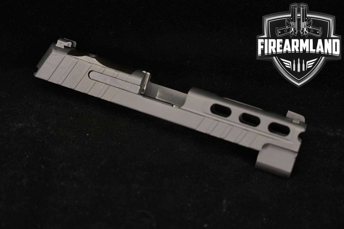 Sig Sauer P226 Pro-Cut Slide Assembly 9mm Luger P 226