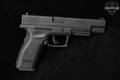 Springfield Armory XD-9 Tactical 9mm Luger (9x19 Para) Black in Excellent Condition Image 3
