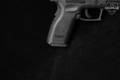 Springfield Armory XD-9 Tactical 9mm Luger (9x19 Para) Black in Excellent Condition Image 4
