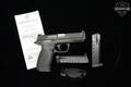 Smith & Wesson (S&W) M&P40 .40 S&W Armornite in Excellent Condition Image 2