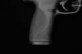 Smith & Wesson (S&W) M&P40 .40 S&W Armornite in Excellent Condition Image 3
