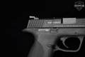 Smith & Wesson (S&W) M&P40 .40 S&W Armornite in Excellent Condition Image 4