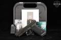 Glock G17 Gen6 9mm Luger Black in Excellent Condition Image 2