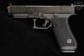 Glock G17 Gen6 9mm Luger Black in Excellent Condition Image 3
