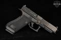 Glock G17 Gen6 9mm Luger Black in Excellent Condition Image 4